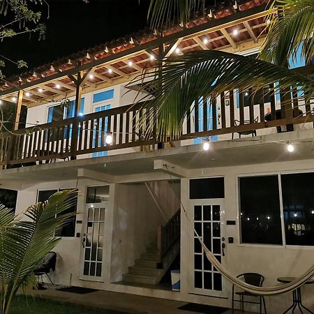 Mangal Suites Brisas de Zicatela 외부 사진