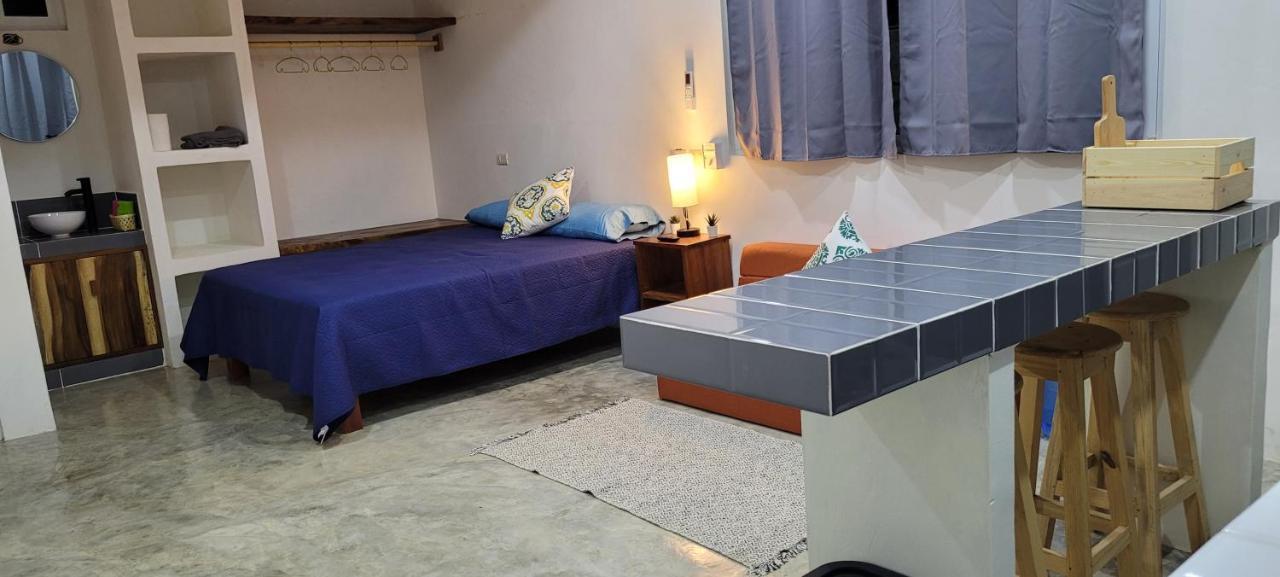 Mangal Suites Brisas de Zicatela 외부 사진