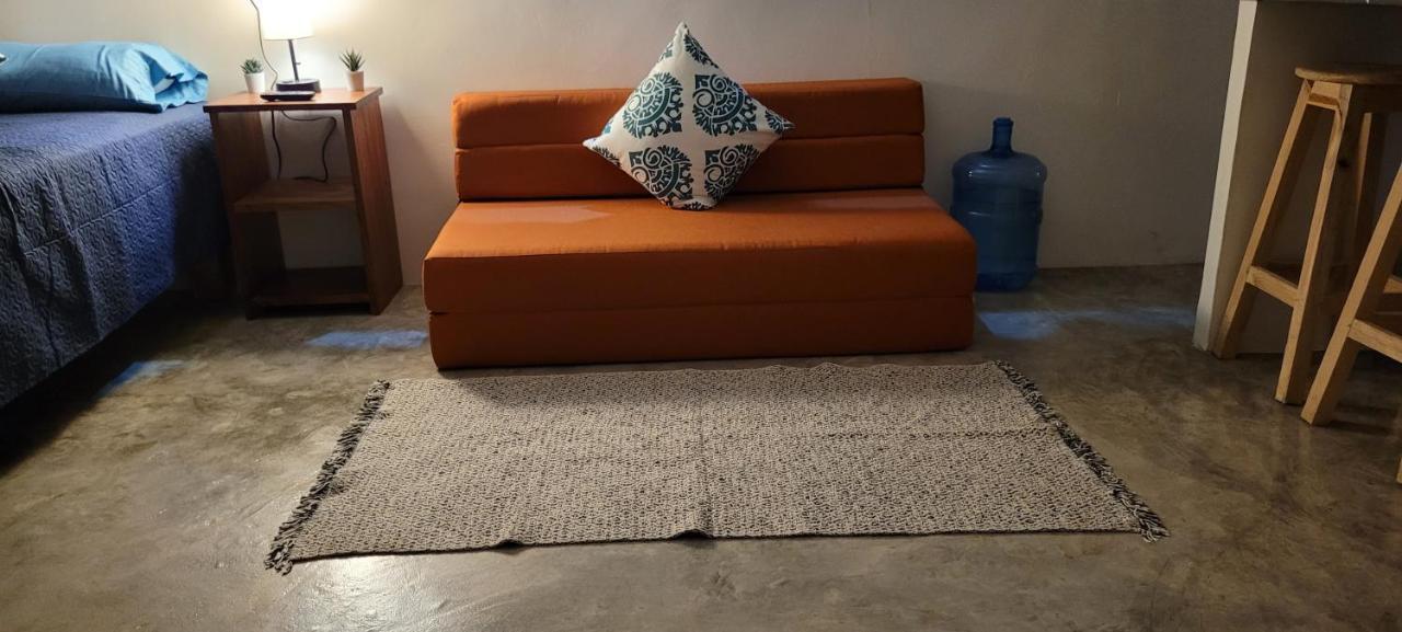 Mangal Suites Brisas de Zicatela 외부 사진