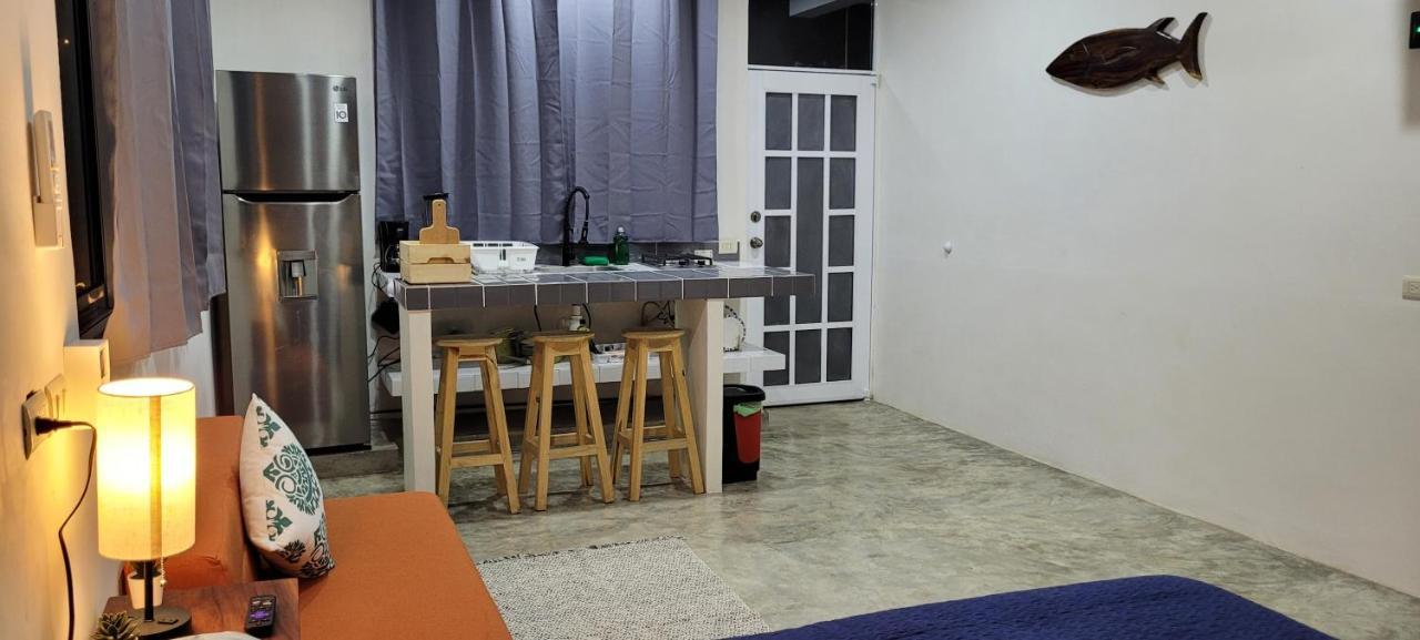 Mangal Suites Brisas de Zicatela 외부 사진
