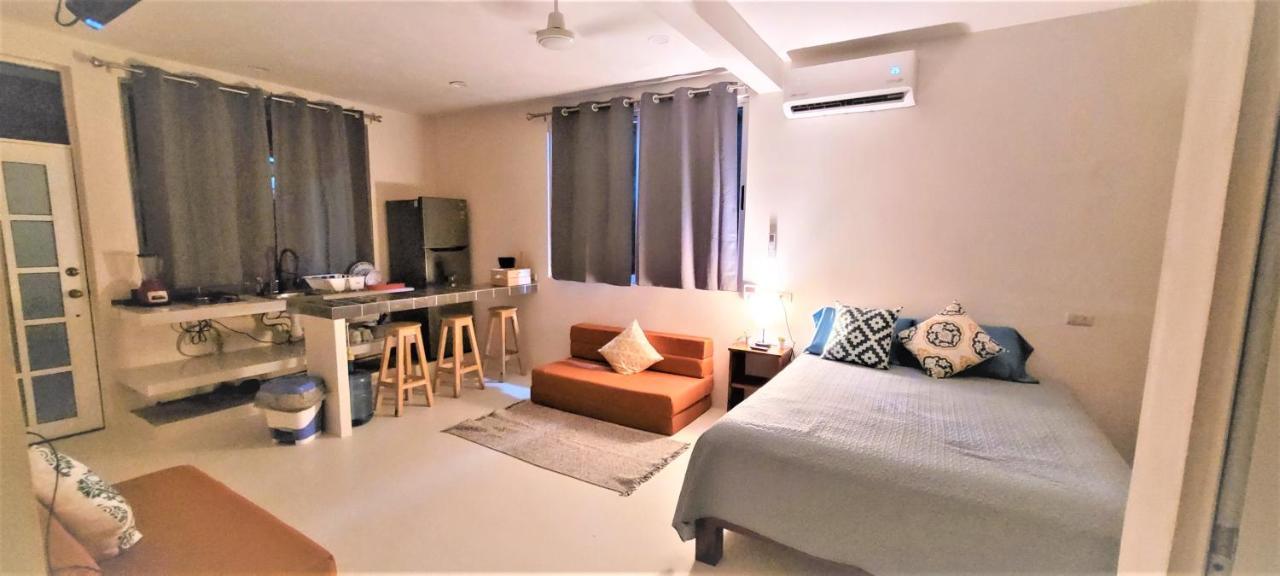 Mangal Suites Brisas de Zicatela 외부 사진