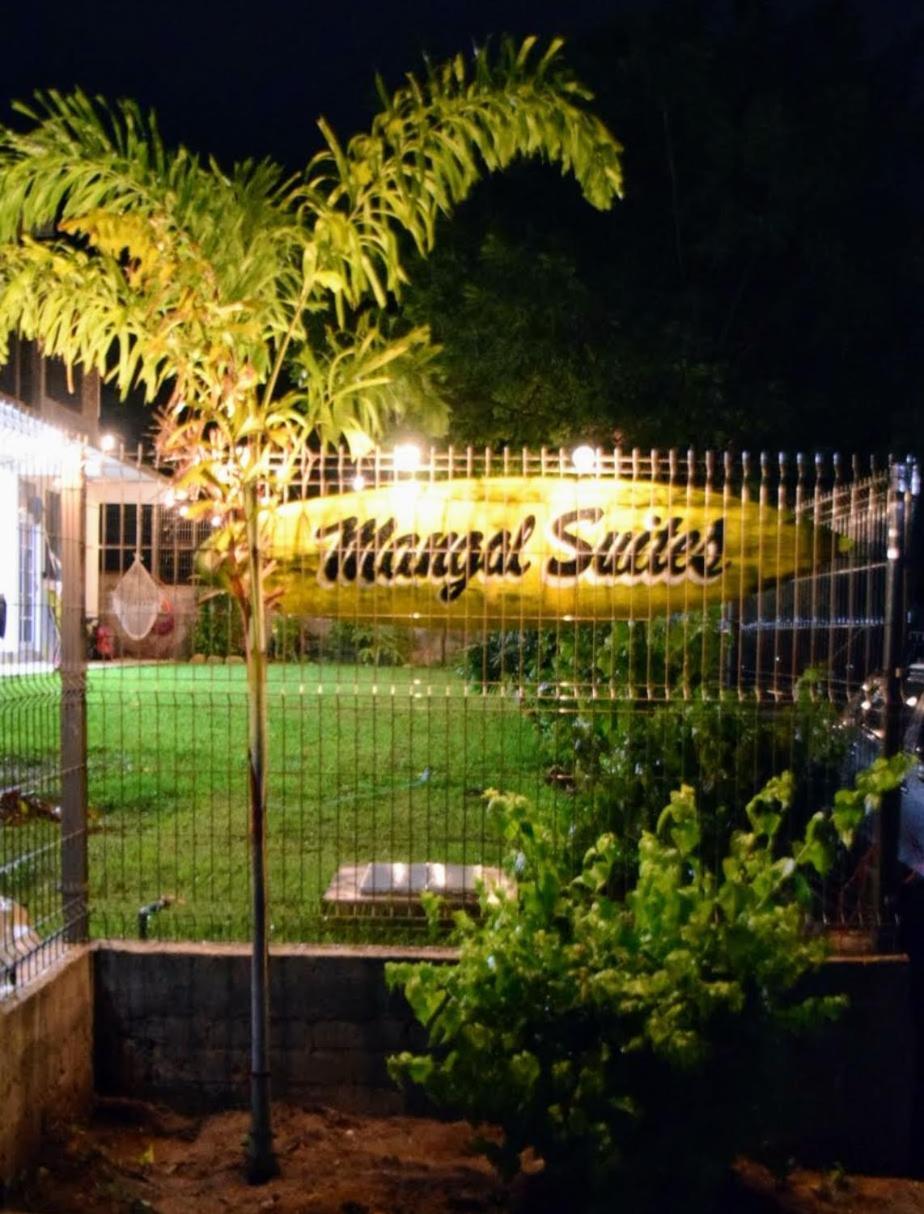 Mangal Suites Brisas de Zicatela 외부 사진