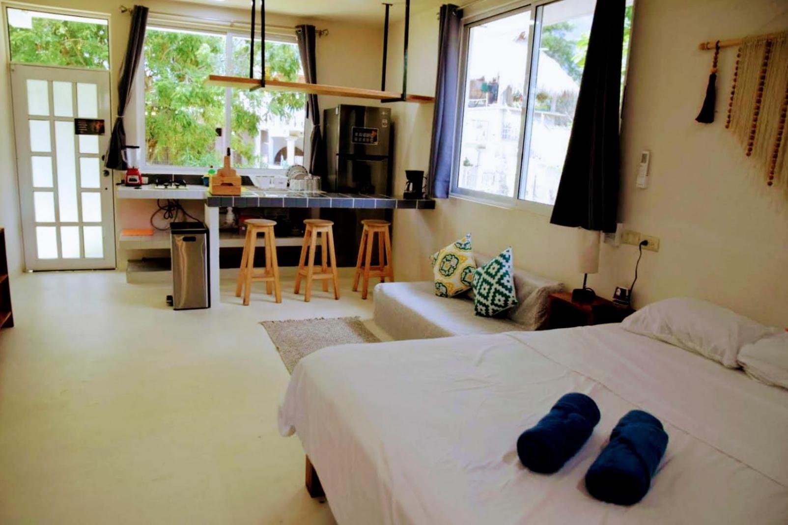 Mangal Suites Brisas de Zicatela 외부 사진