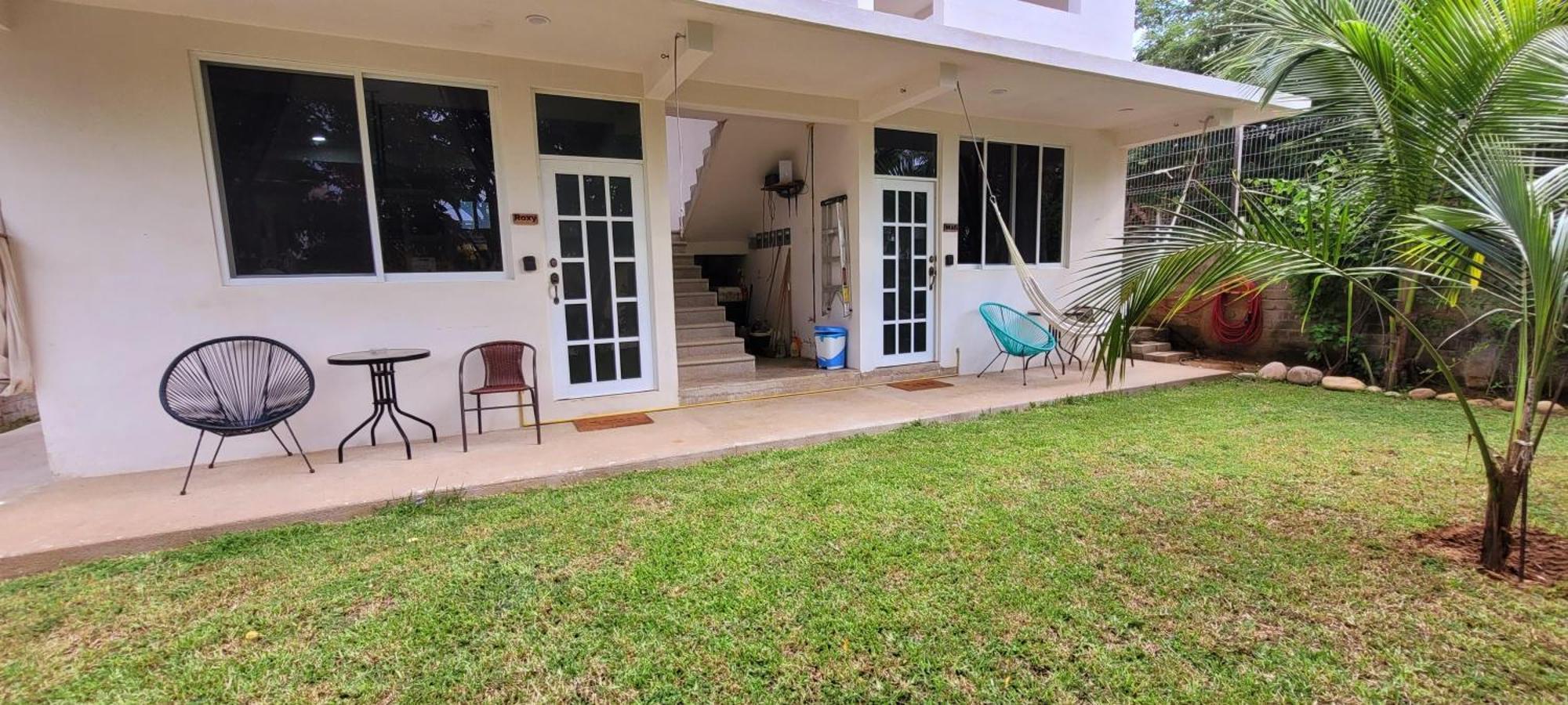 Mangal Suites Brisas de Zicatela 외부 사진