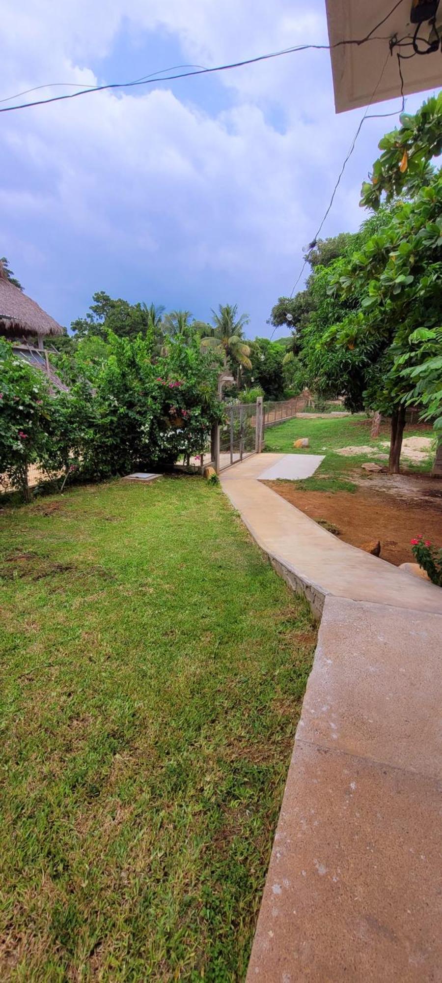 Mangal Suites Brisas de Zicatela 외부 사진