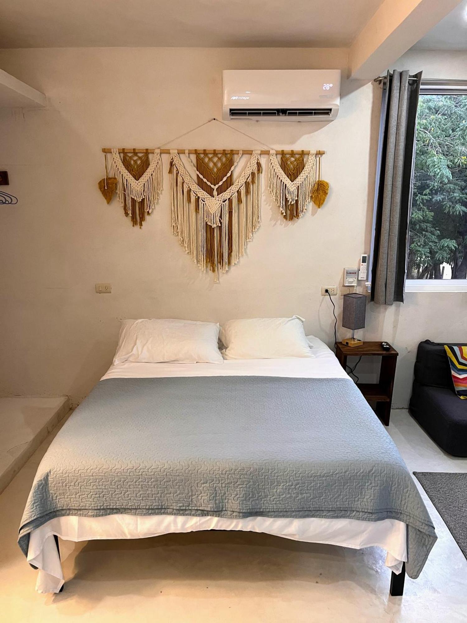 Mangal Suites Brisas de Zicatela 외부 사진