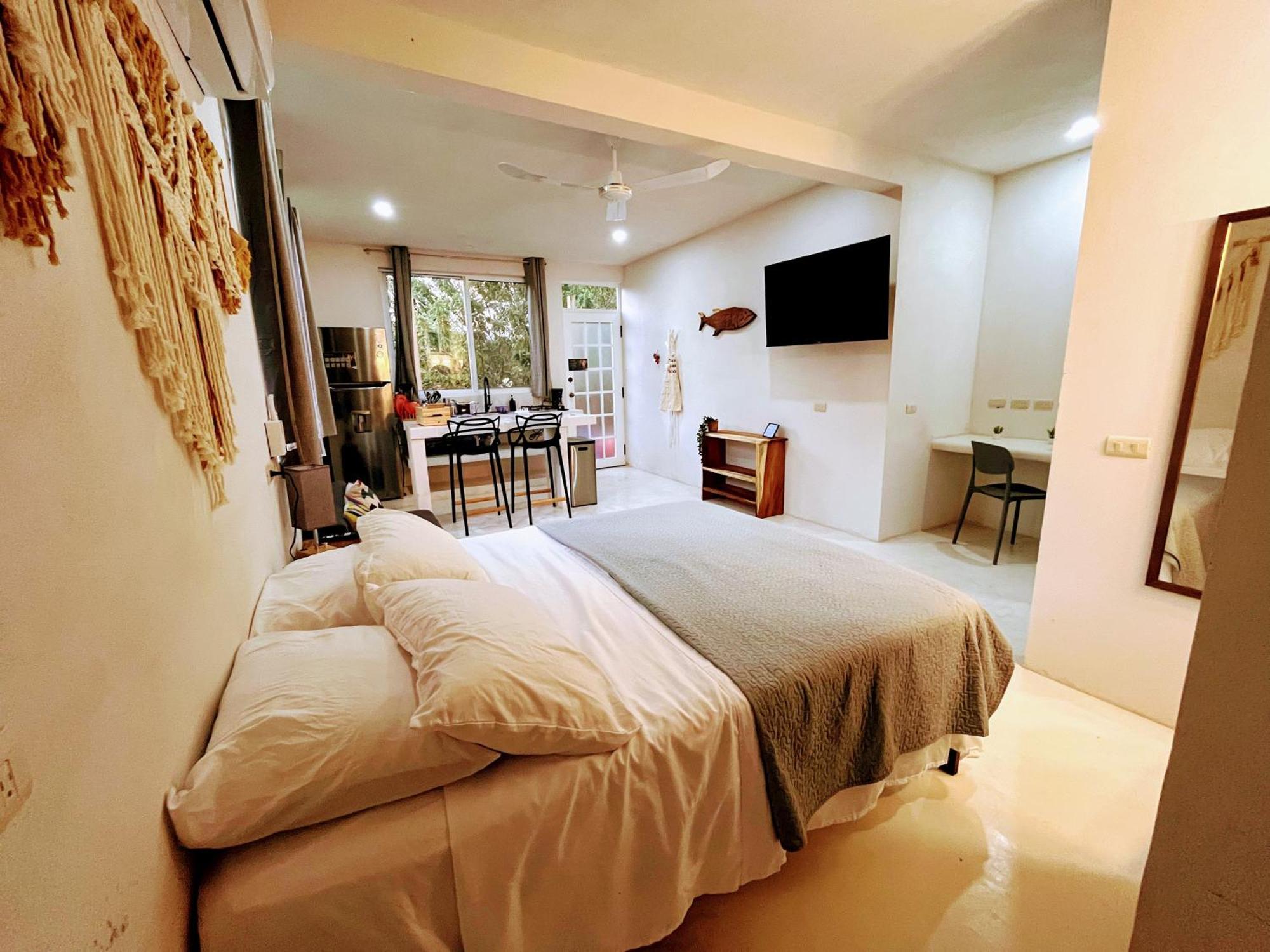 Mangal Suites Brisas de Zicatela 외부 사진