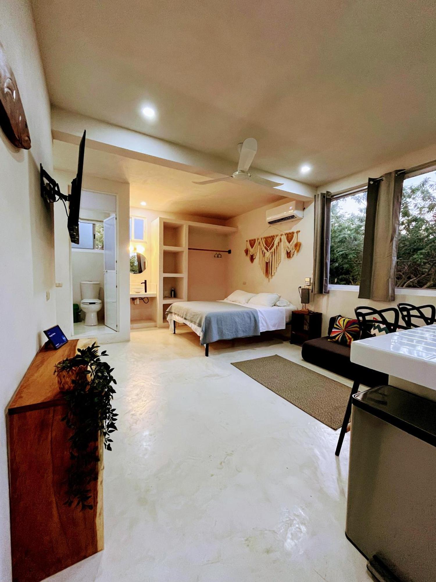 Mangal Suites Brisas de Zicatela 외부 사진