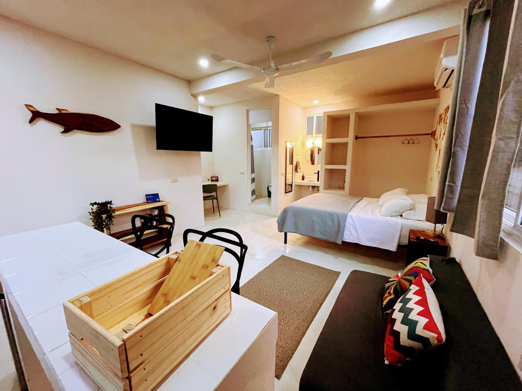 Mangal Suites Brisas de Zicatela 외부 사진