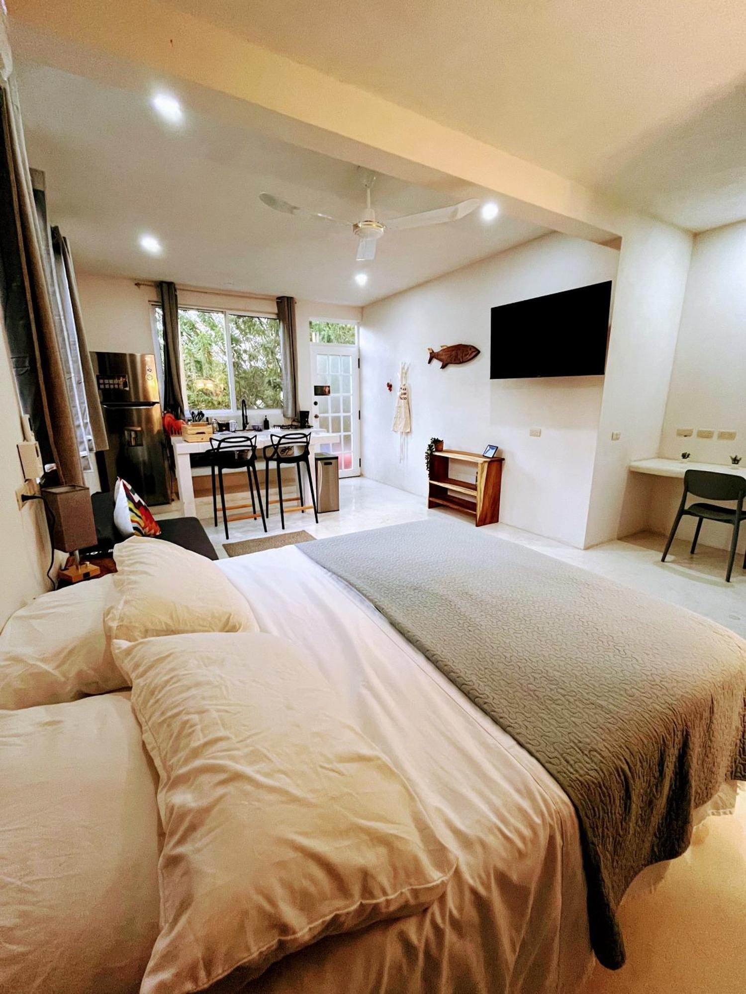 Mangal Suites Brisas de Zicatela 외부 사진