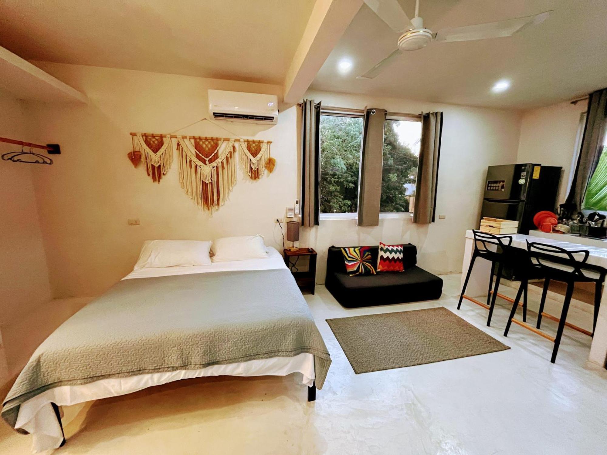 Mangal Suites Brisas de Zicatela 외부 사진