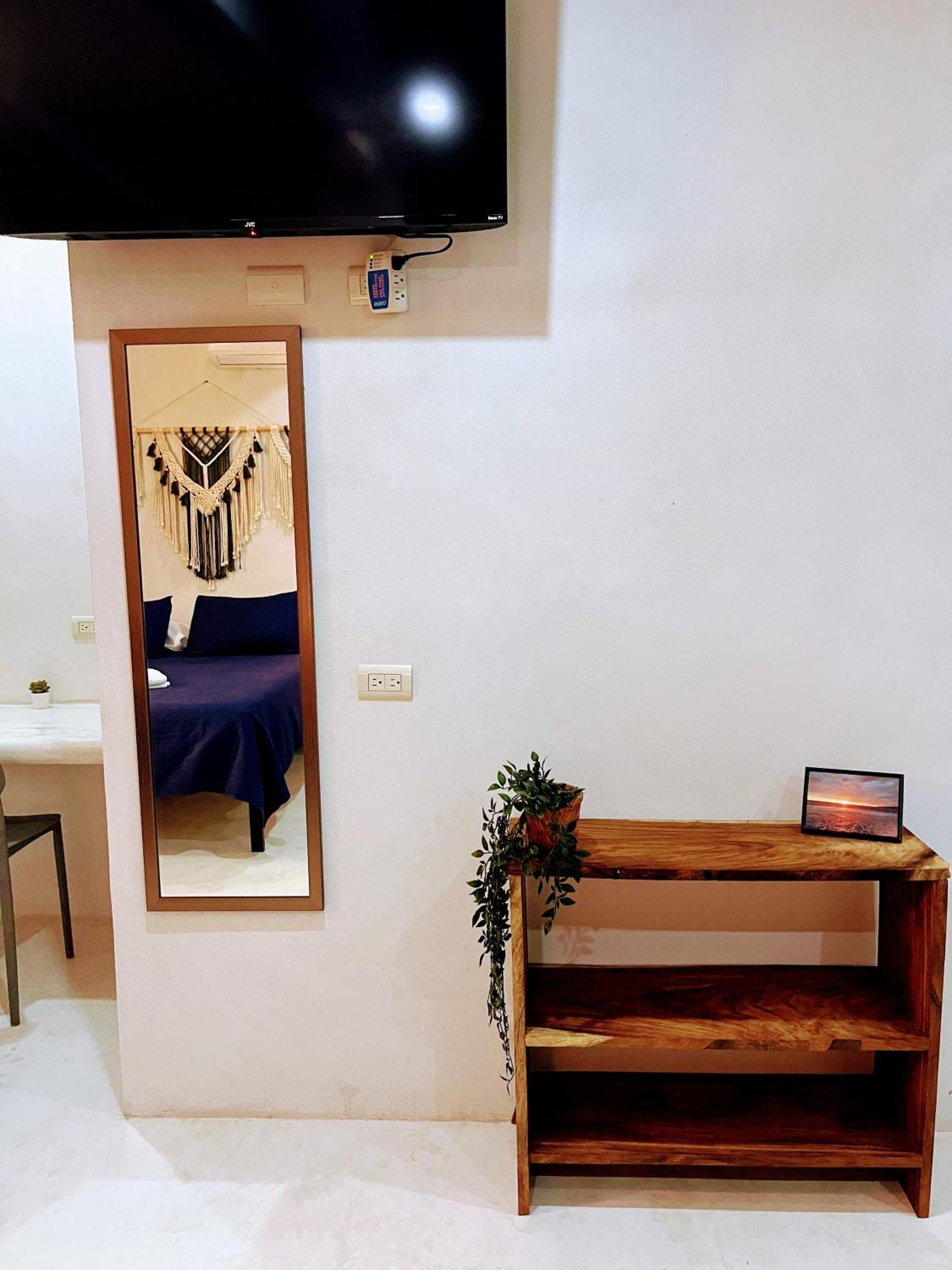 Mangal Suites Brisas de Zicatela 외부 사진