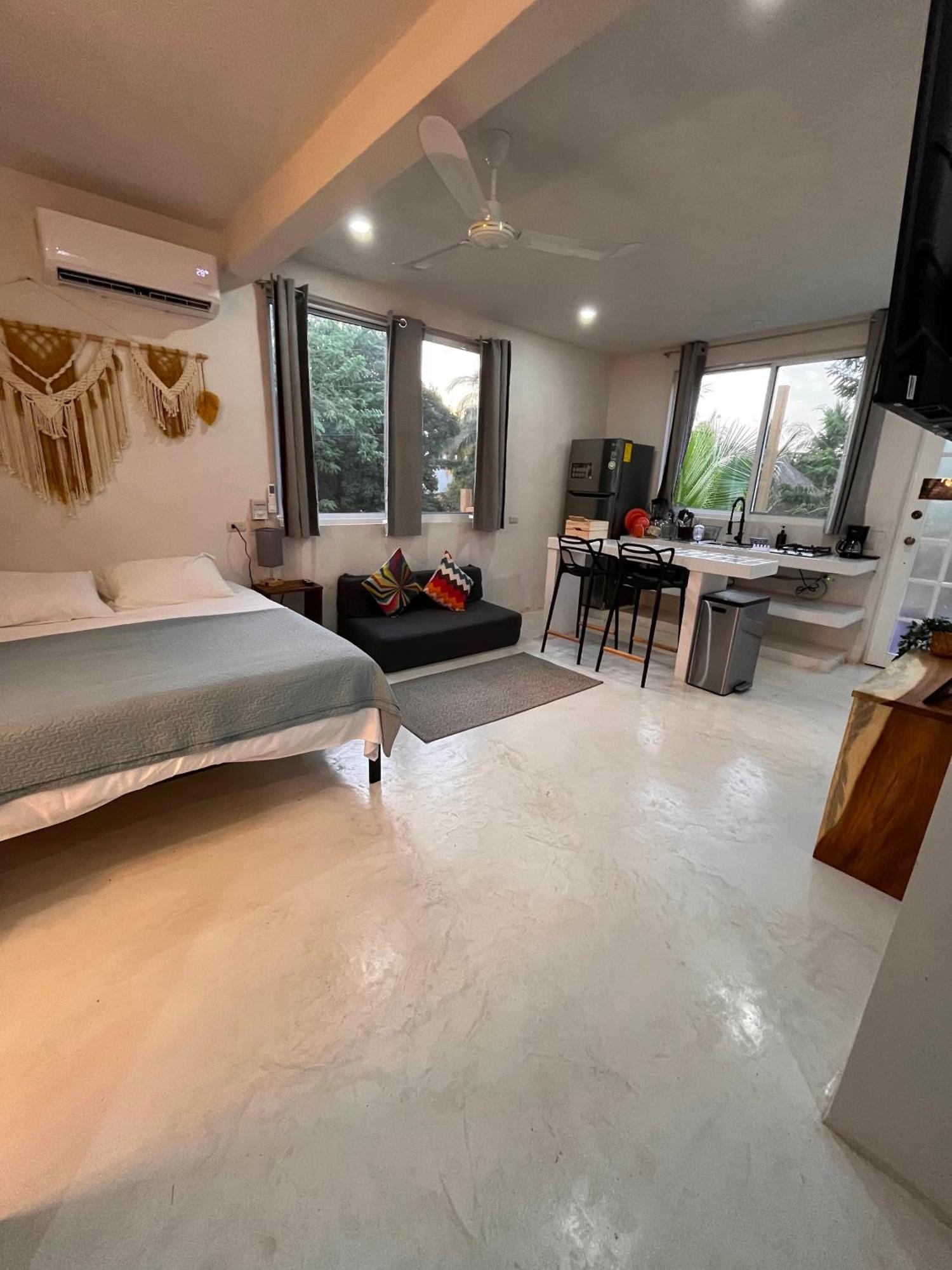 Mangal Suites Brisas de Zicatela 외부 사진