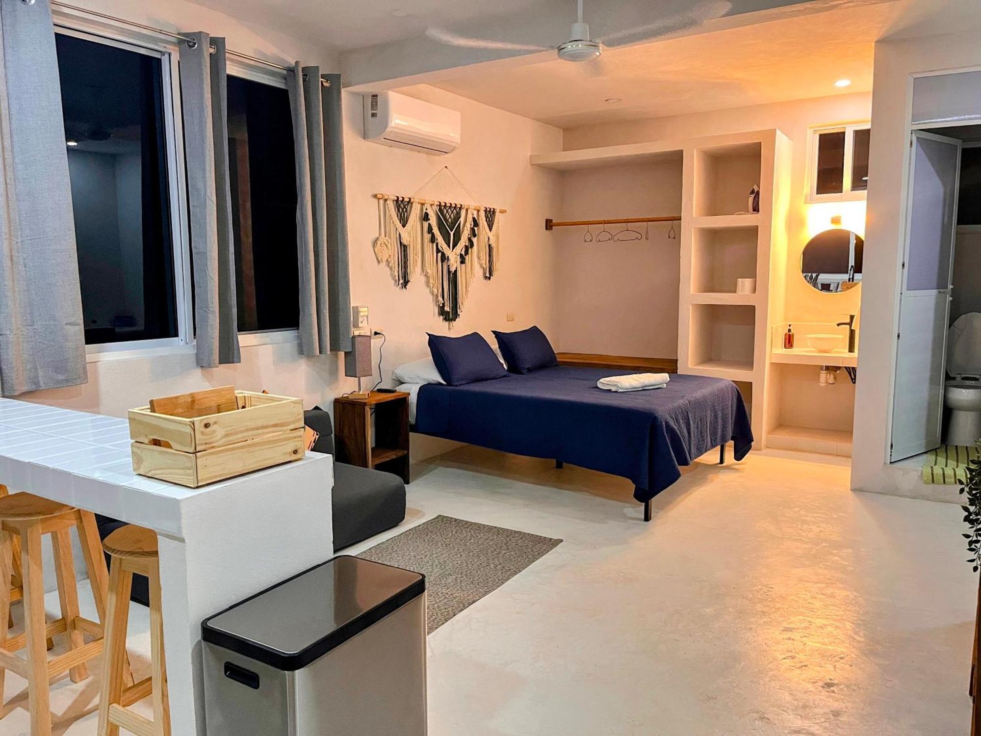 Mangal Suites Brisas de Zicatela 외부 사진
