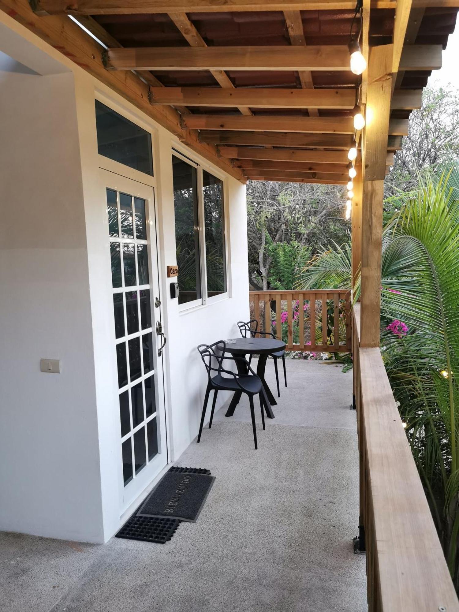 Mangal Suites Brisas de Zicatela 외부 사진