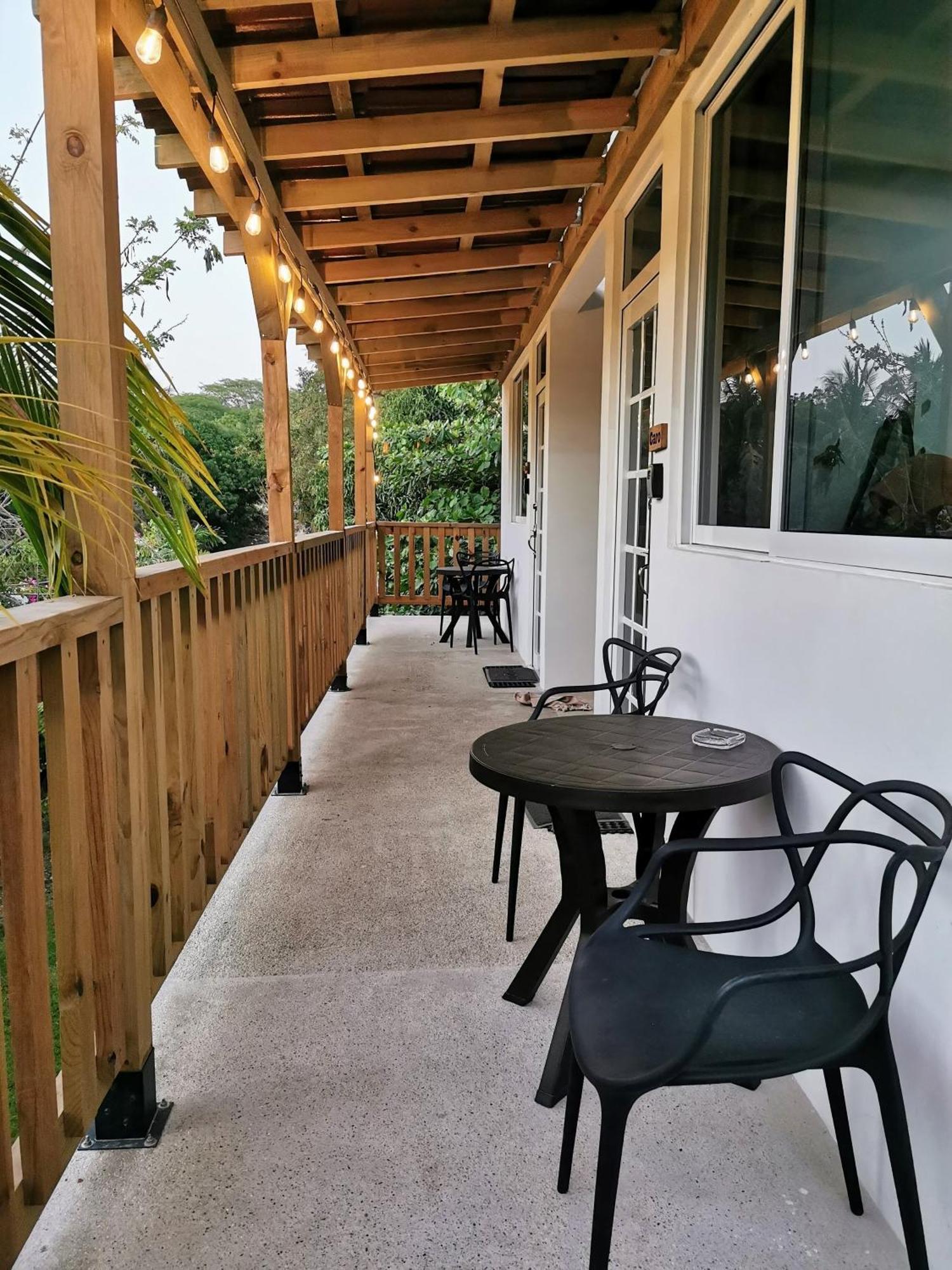 Mangal Suites Brisas de Zicatela 외부 사진