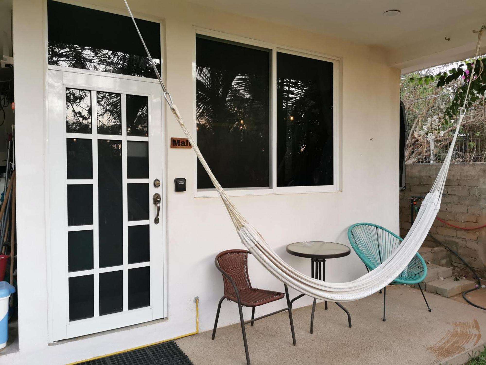 Mangal Suites Brisas de Zicatela 외부 사진
