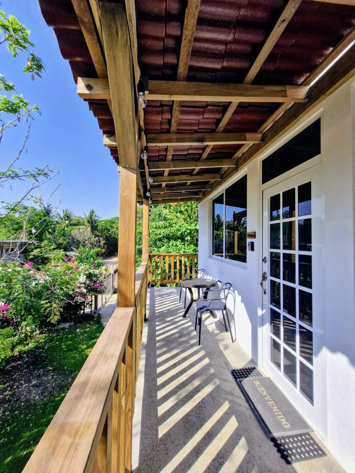 Mangal Suites Brisas de Zicatela 외부 사진